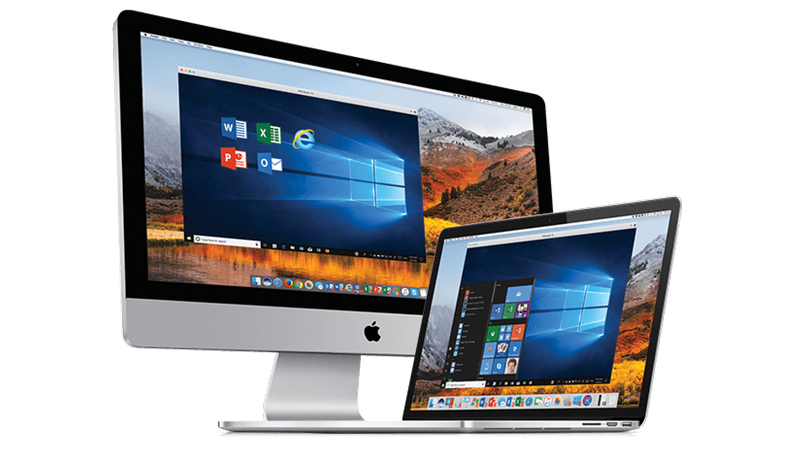 Best free virtual machine software for mac