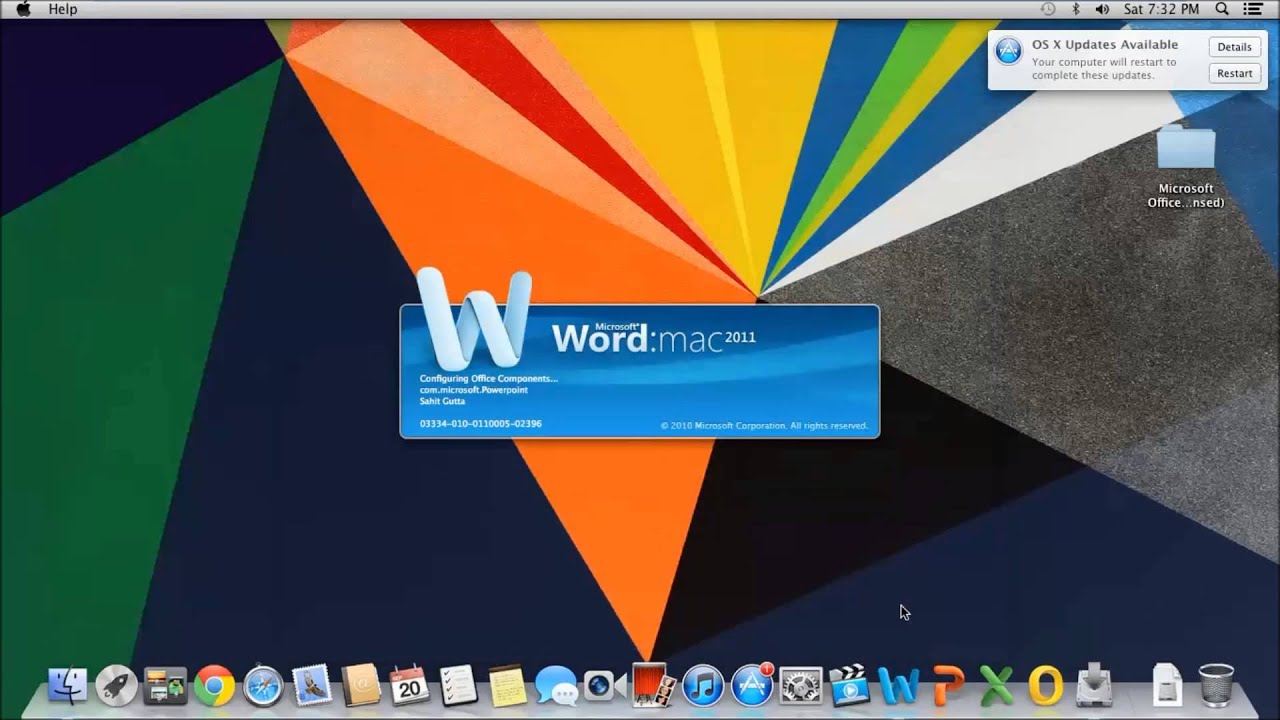 Download Microsoft Word For Mac Air